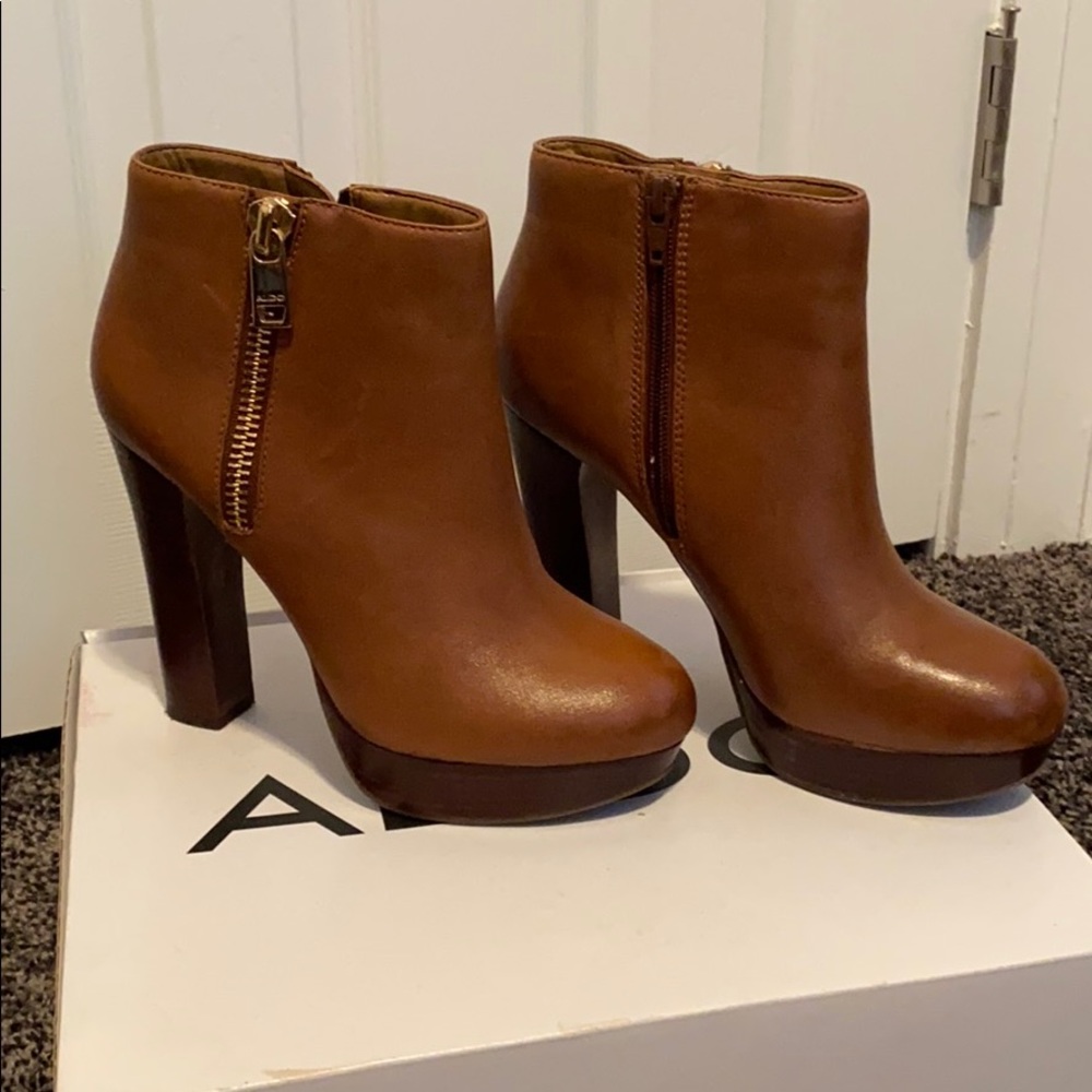 Booties